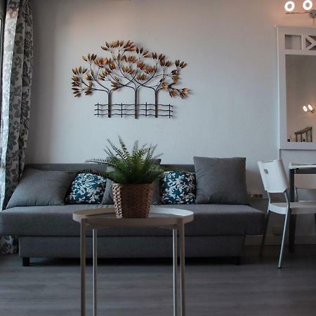 Loft Benalbeach At Costa Del Sol Benalmádena Exteriör bild