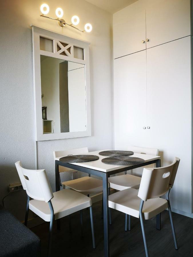 Loft Benalbeach At Costa Del Sol Benalmádena Exteriör bild