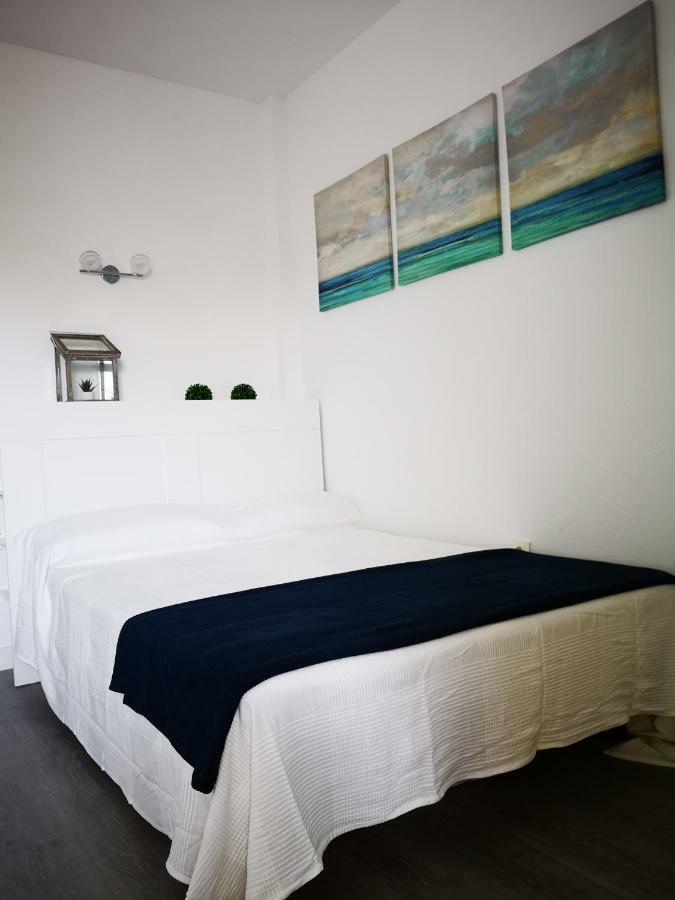 Loft Benalbeach At Costa Del Sol Benalmádena Exteriör bild