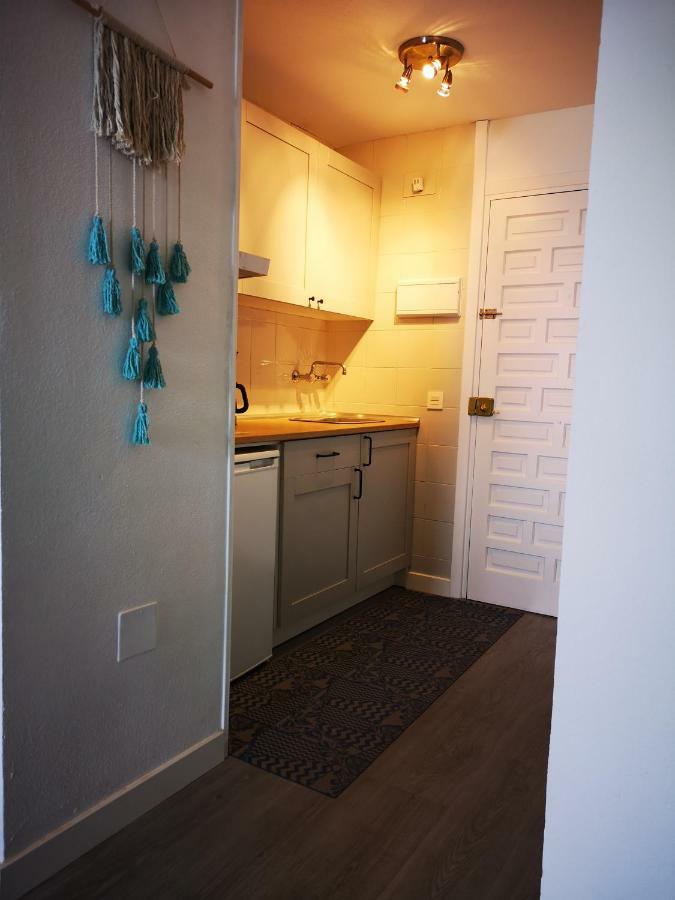 Loft Benalbeach At Costa Del Sol Benalmádena Exteriör bild