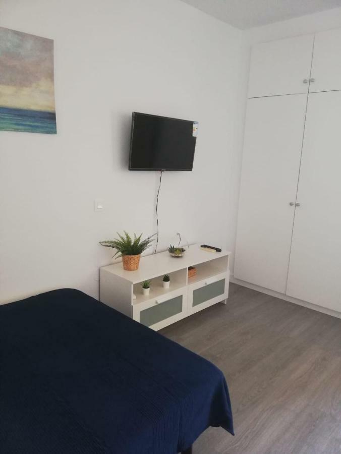 Loft Benalbeach At Costa Del Sol Benalmádena Exteriör bild