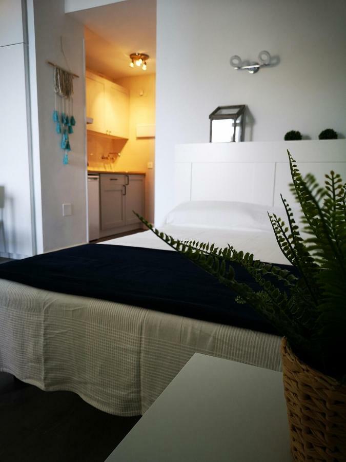 Loft Benalbeach At Costa Del Sol Benalmádena Exteriör bild